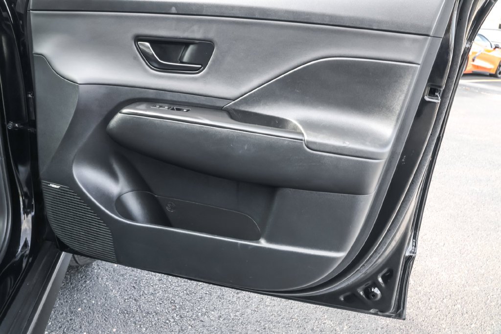 Used 2024 Black Hyundai N Line image 40