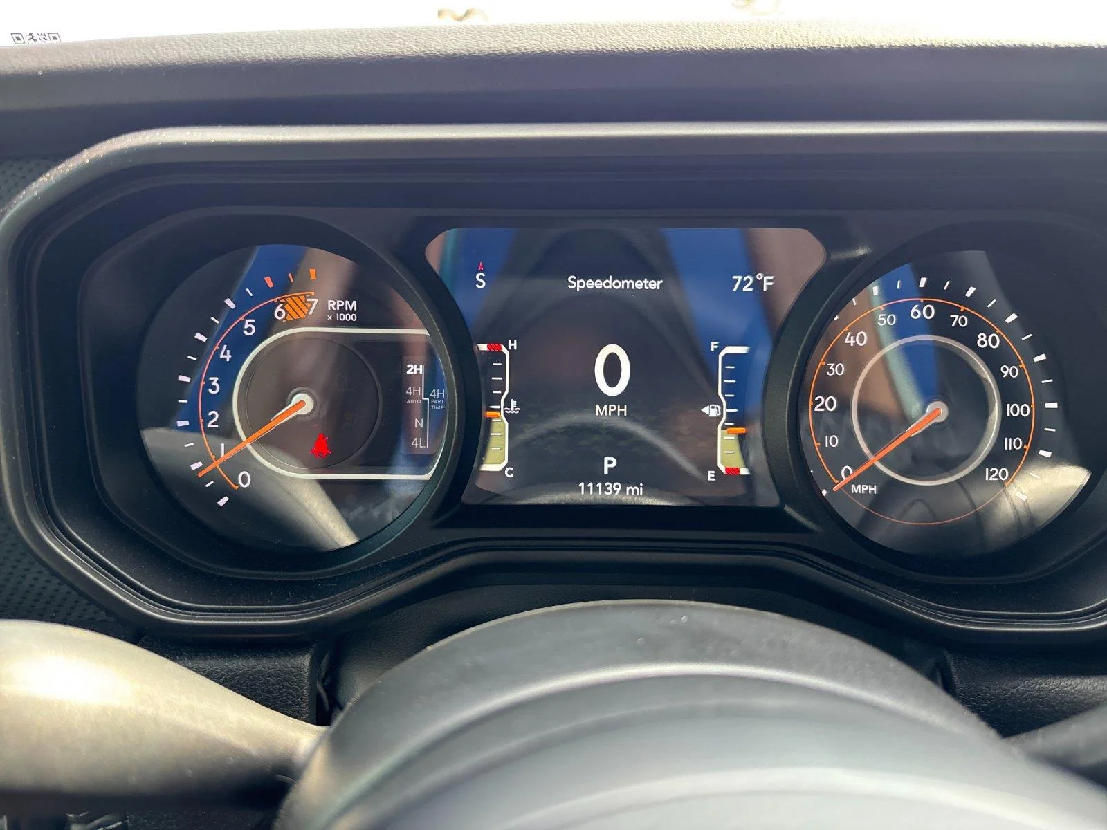 Used 2025 Joose Jeep Rubicon X image 21