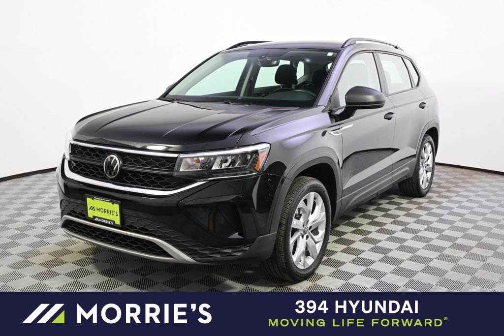 2023 Volkswagen Taos S