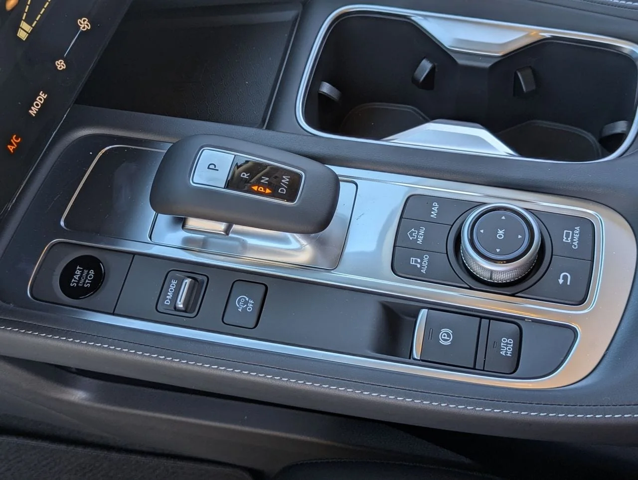 2026 INFINITI QX60 LUXE - Photo 19