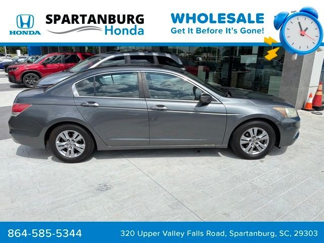 Used 2012  Honda SE image 6