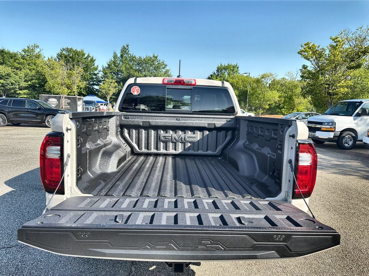 New 2026 Coastal Dune GMC Elevation image 21