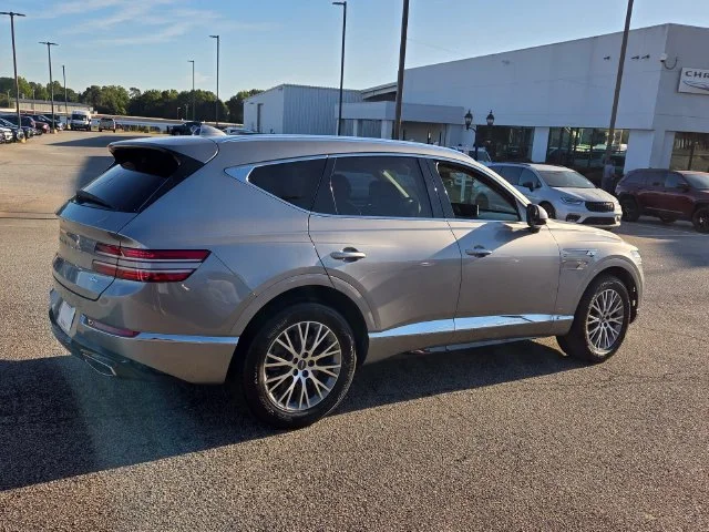 Used 2024 Silver Genesis 2.5T image 16