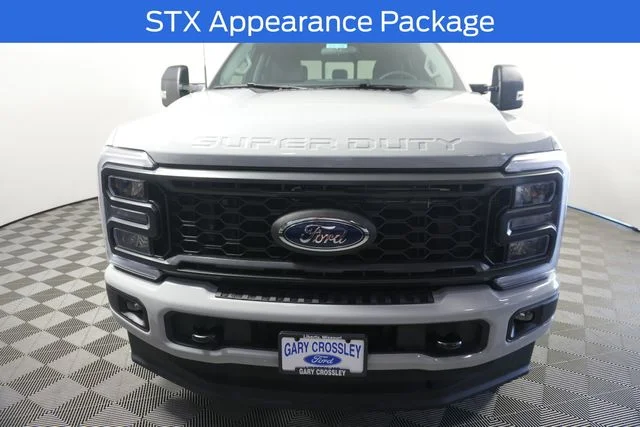 New 2026 Avalanche Ford F-350® XL image 3