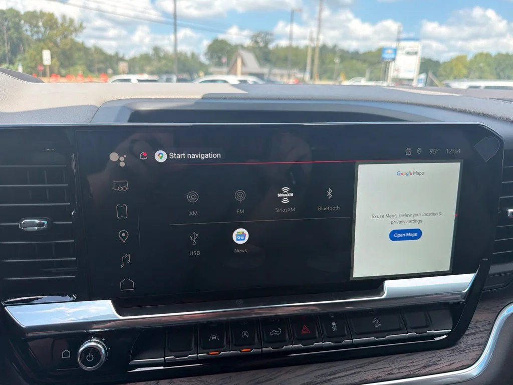 New 2026 Onyx Black GMC SLT image 27