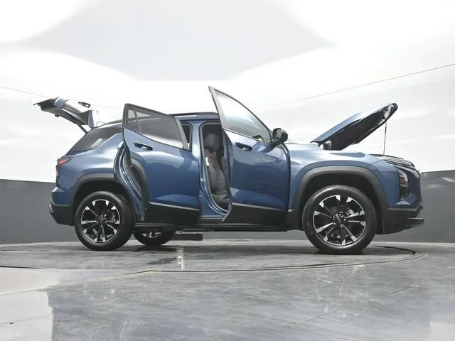2027 Chevrolet Equinox RS - Photo 31