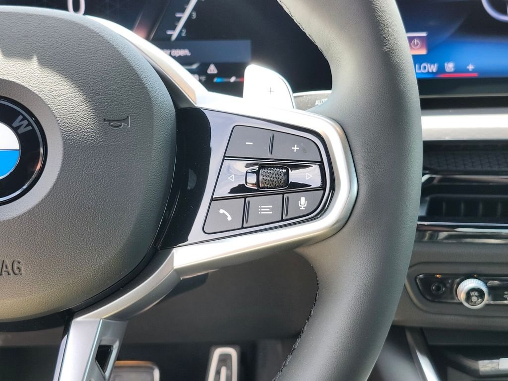 New 2026 Gray BMW 330i xDrive image 29