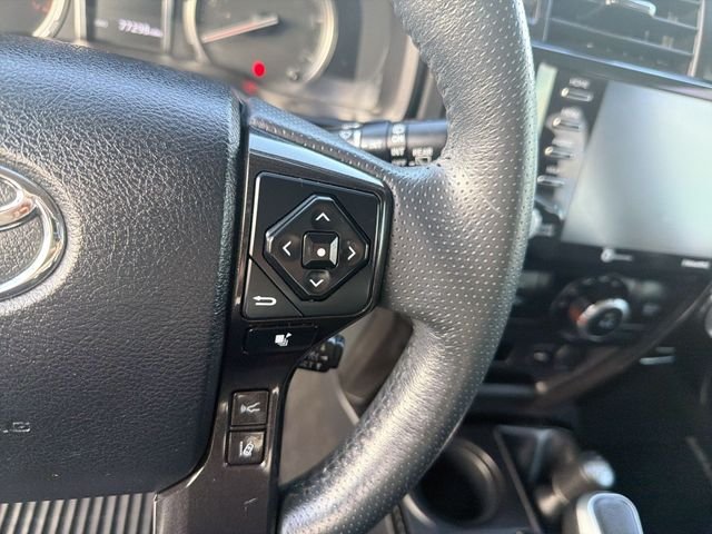2020 Toyota 4Runner Off-Road - Photo 18