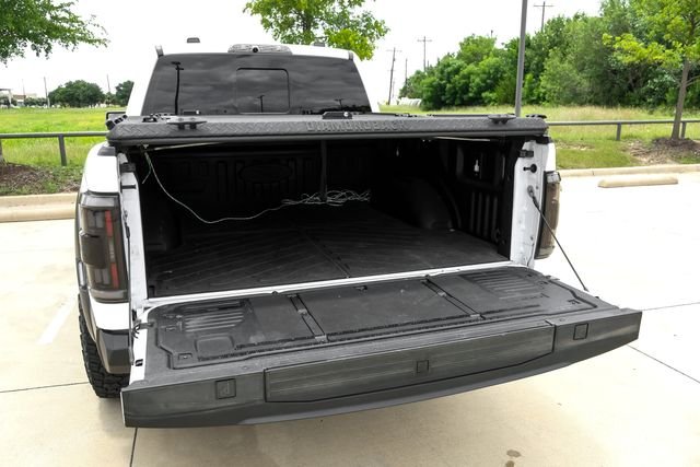 Used 2023 Oxford White Ford Raptor image 66