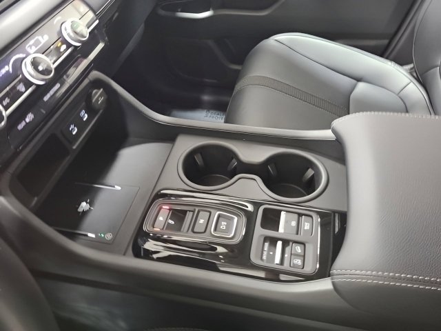 2026 Honda Passport RTL - Photo 62