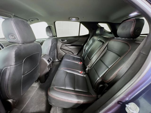 Used 2018 Blue Chevrolet Premier image 23