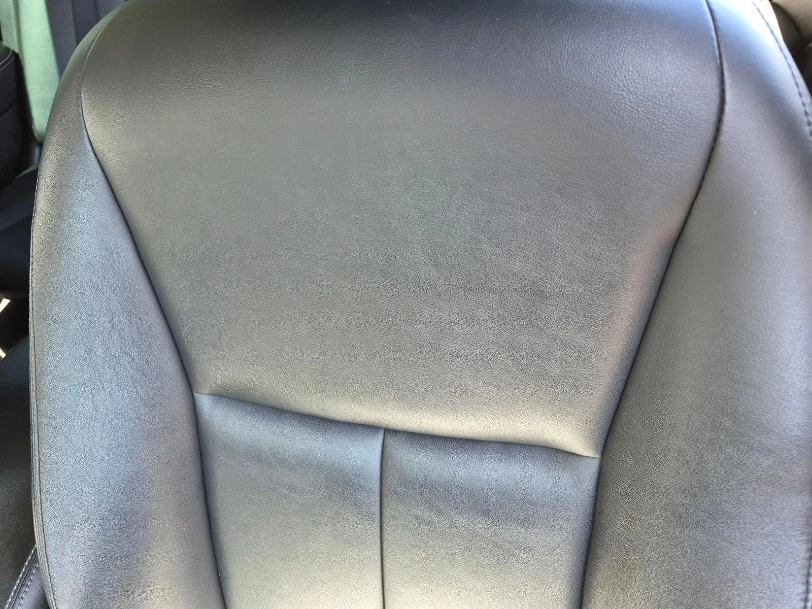 Used 2019 Graphite Shadow INFINITI 3.0t LUXE image 14