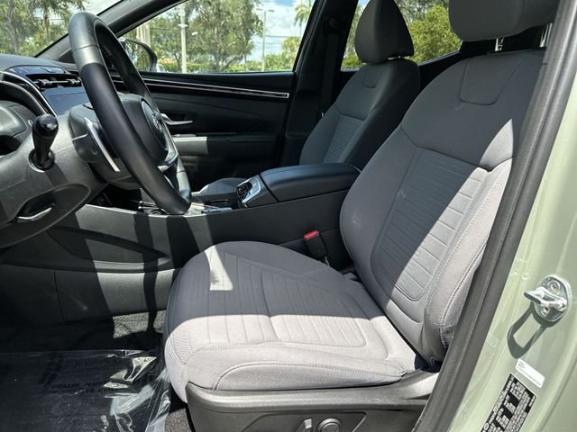 2023 Hyundai Santa Cruz SEL Premium - Photo 11