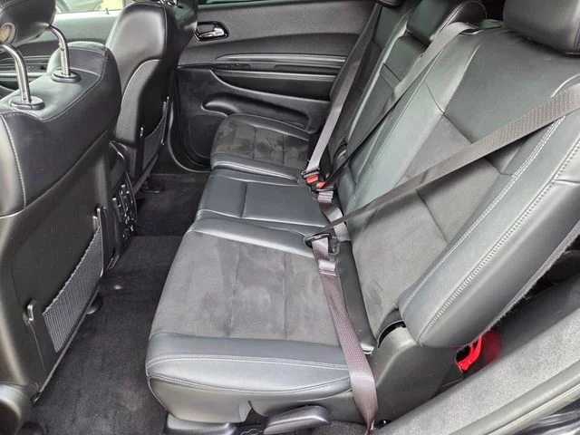 Used 2022 Black Dodge GT Plus image 11