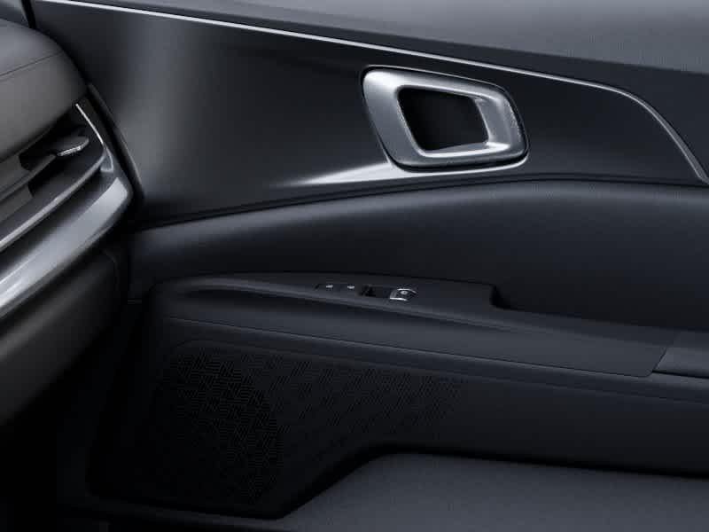 New 2026 Ivory Silver Kia SX image 25