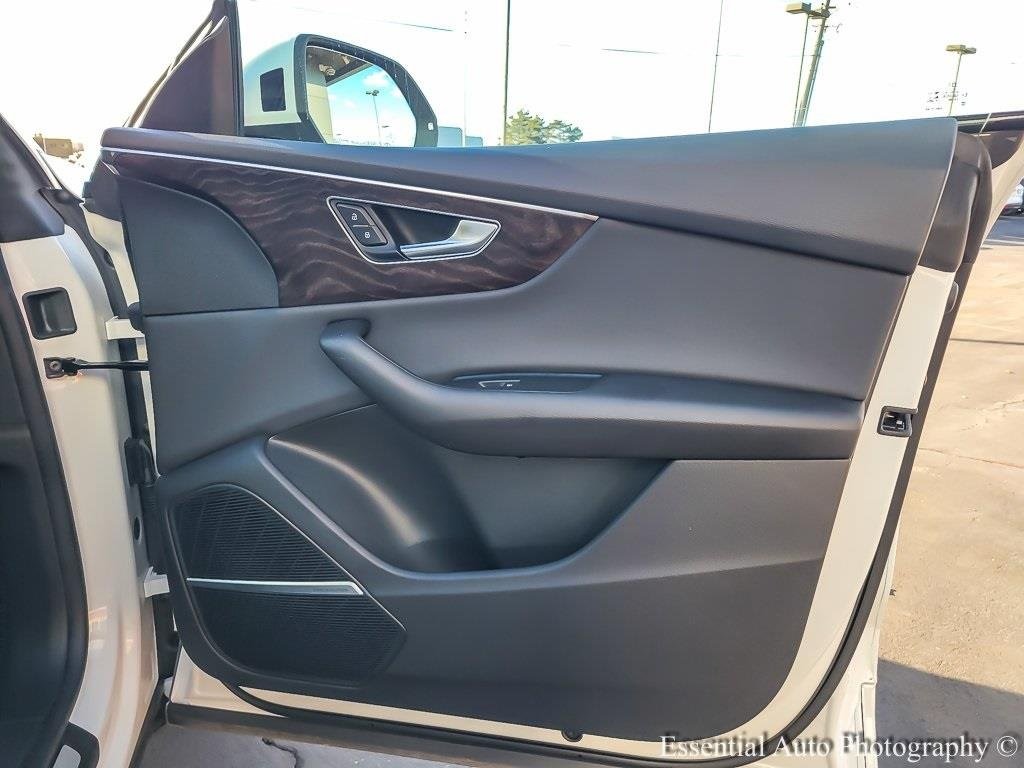 2022 AUDI Q8 - Image 21