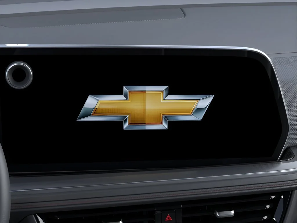 2027 Chevrolet Tahoe RST - Photo 20