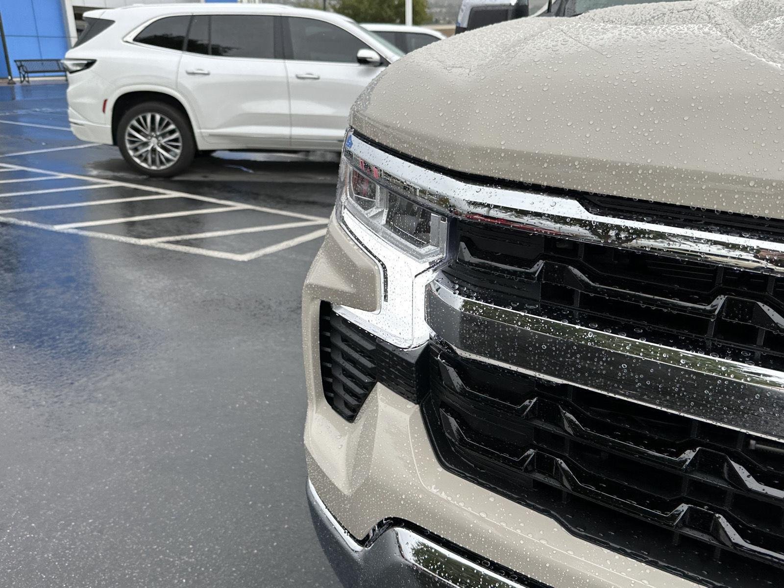 2026 Chevrolet Silverado 1500 LT - Photo 18