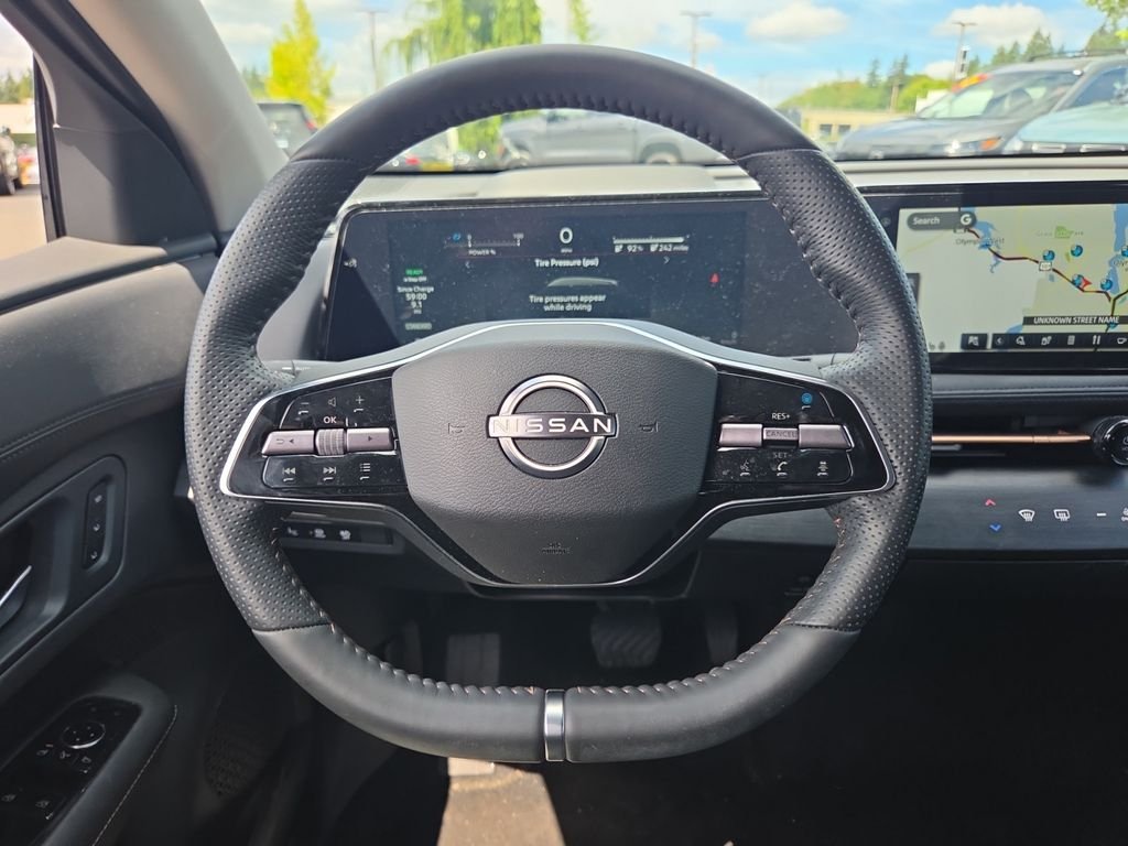 Used 2024 Gray Nissan ENGAGE image 23