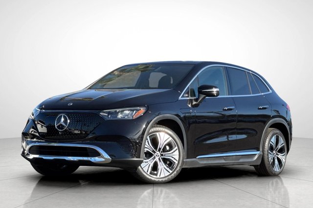 Certified Pre-Owned 2023 Mercedes-Benz EQE 350 SUV