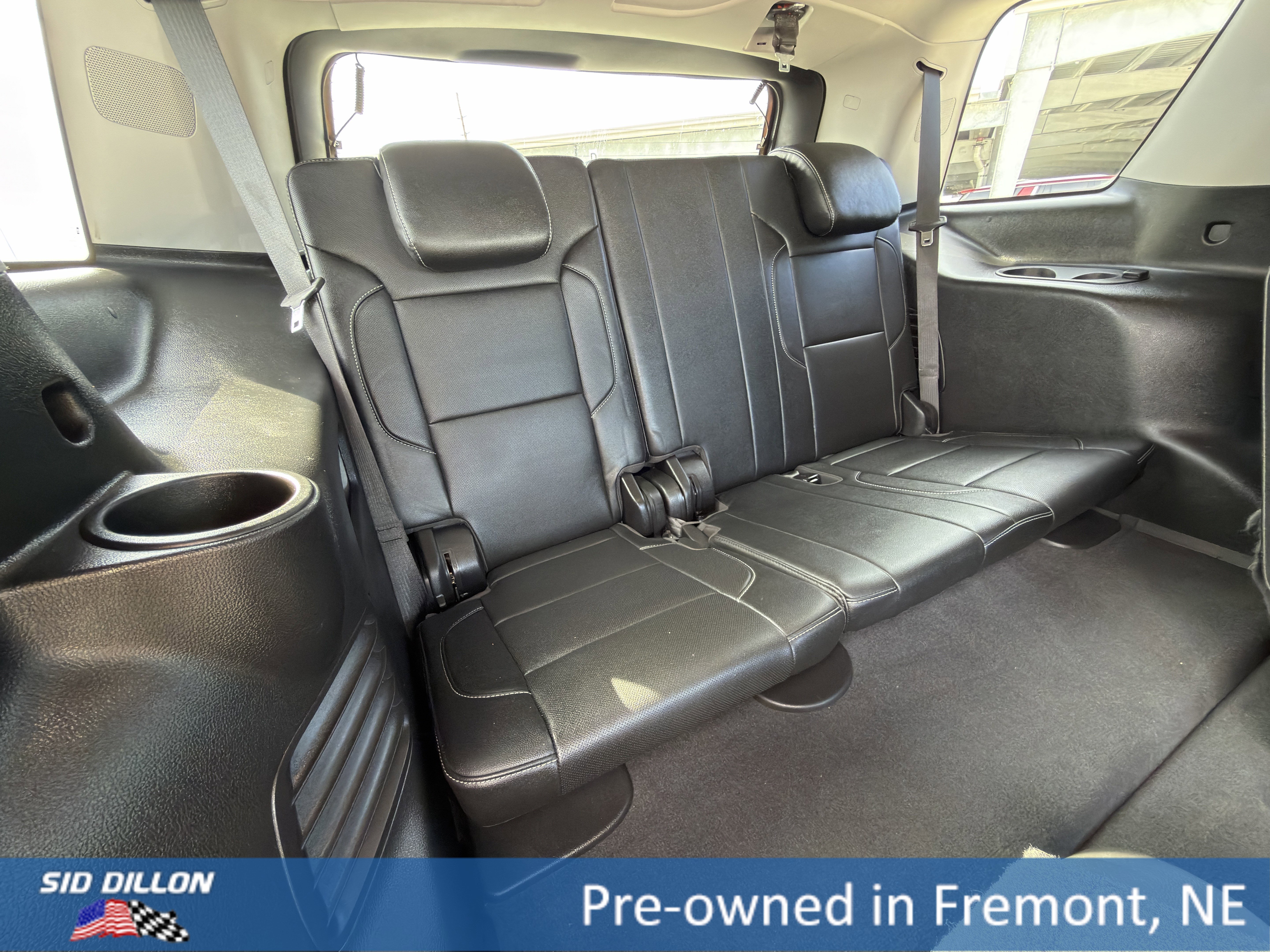 Certified Used 2020 SILVER ICE METALLIC Chevrolet Premier image 23
