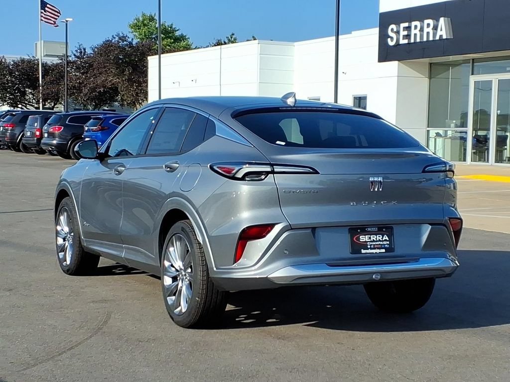 2026 Buick Envista Avenir - Photo 12