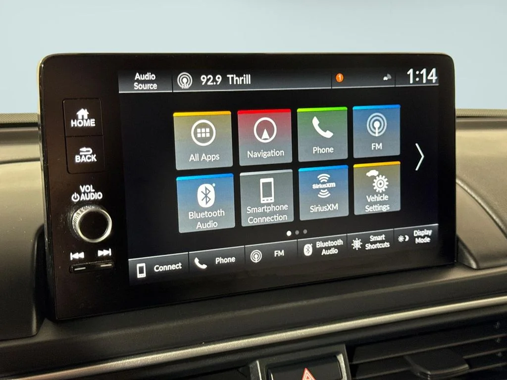Certified Used 2024 Silver Honda Touring image 22