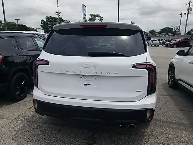 Used 2024 White Kia SX X-Pro image 22