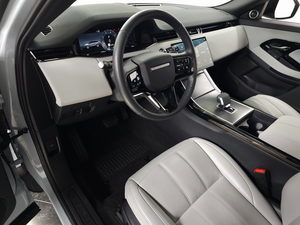 2026 LAND ROVER RANGE ROVER EVOQUE - Image 20