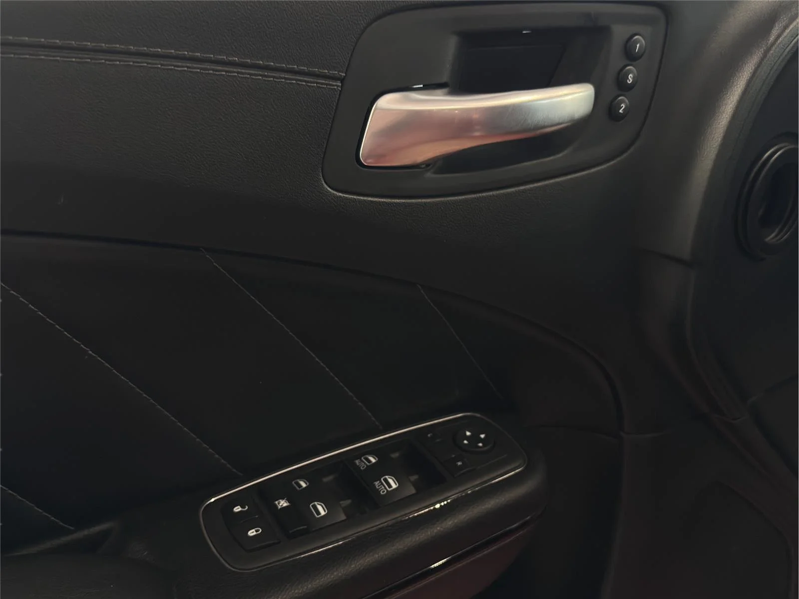 Used 2023 Sinamon Stick Dodge Scat Pack image 7