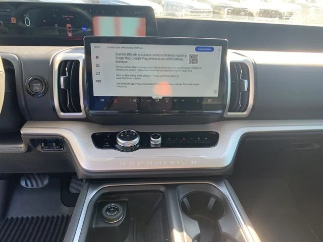 New 2025 Blue Ford Active image 32