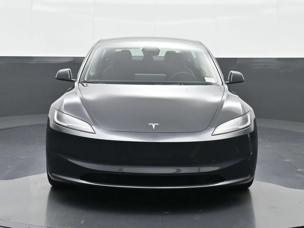 Used 2024 Black Tesla Base image 15