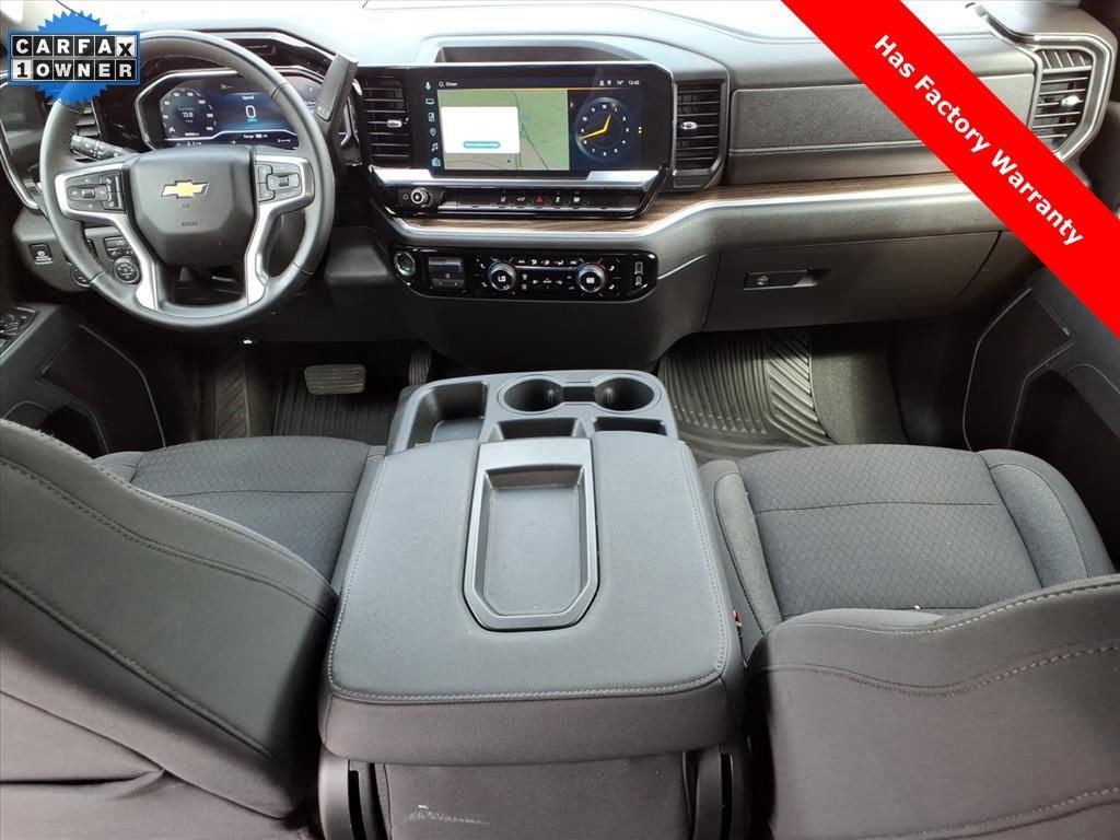 2025 Chevrolet Silverado 2500HD LT - Photo 16