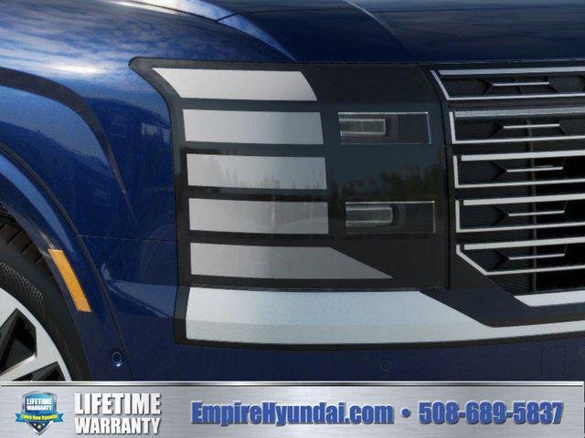 New 2026 Pacific Sapphire Hyundai Calligraphy image 9