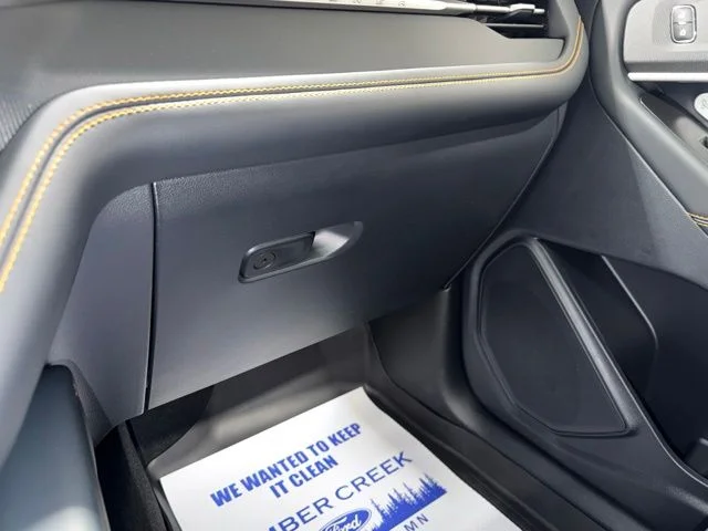 2026 Ford Explorer Tremor - Photo 30