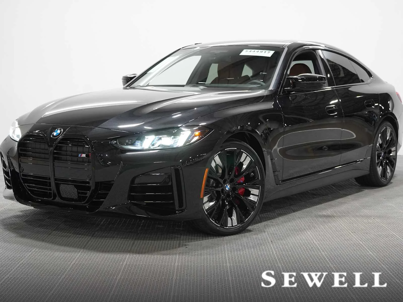 2026 BMW 4 Series M440i