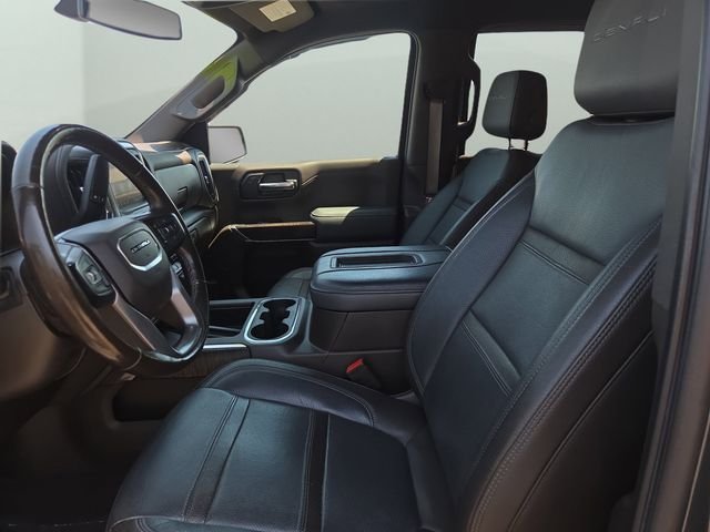 Used 2020 Dark Sky Metallic GMC Denali image 35
