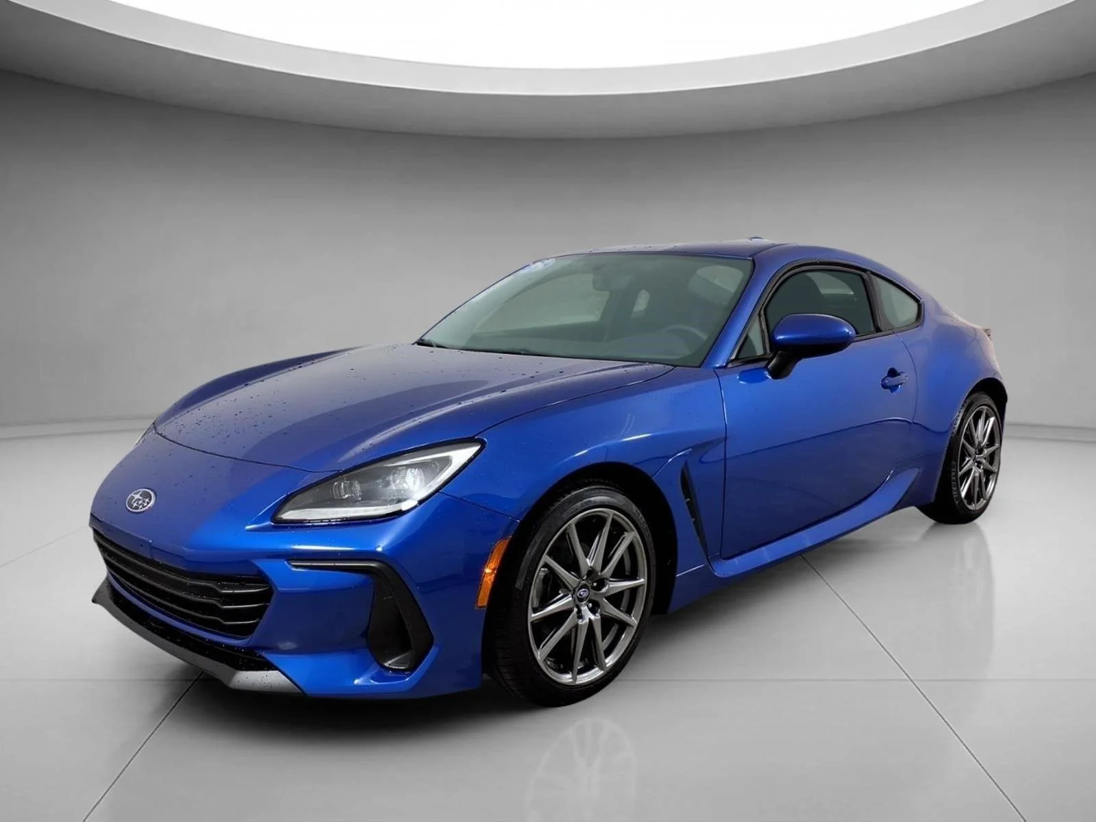 2025 Subaru BRZ Premium MT's photo