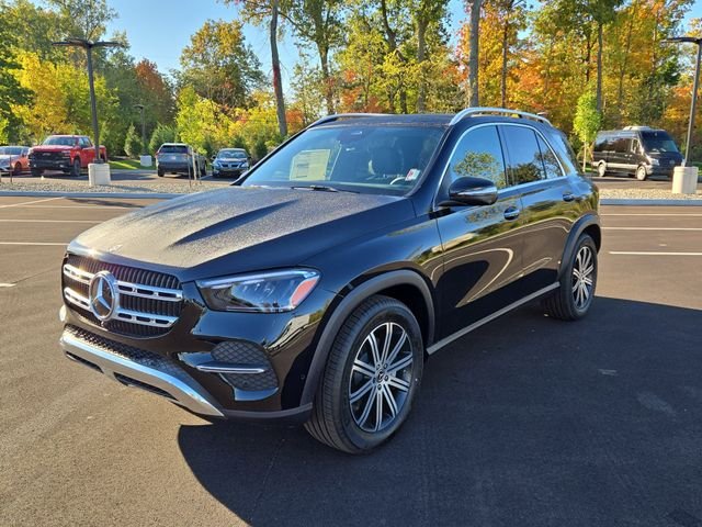 2026 Mercedes-Benz GLE GLE350 - Photo 6