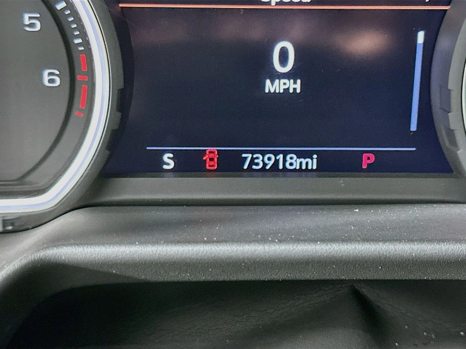 Used 2021 Summit White Chevrolet Z71 image 13