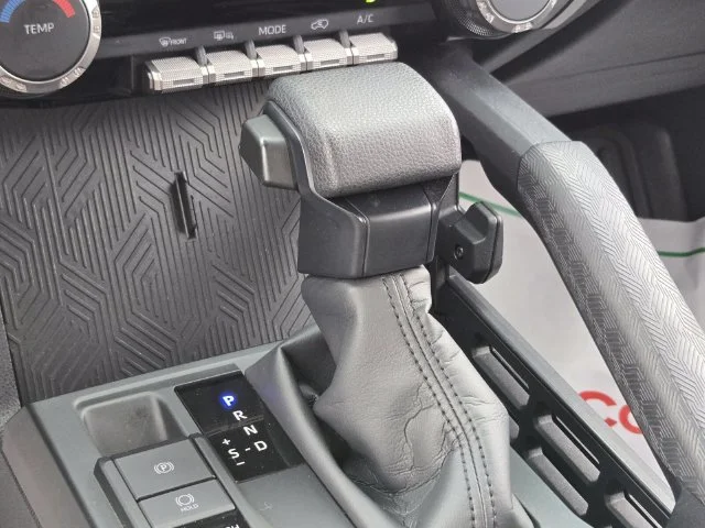 Used 2025 Gray Toyota SR5 image 26