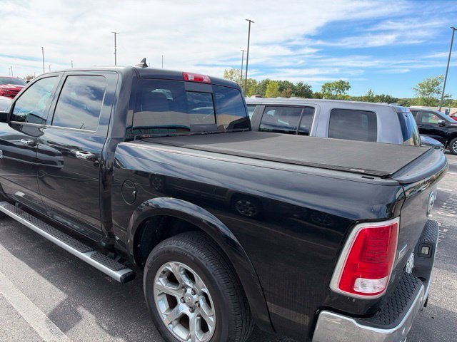 Used 2014 Black Ram Laramie image 4