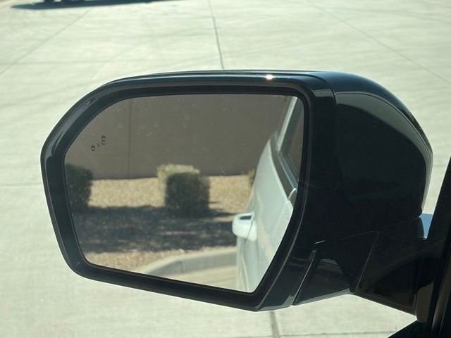 Used 2024 White Ford XL image 21