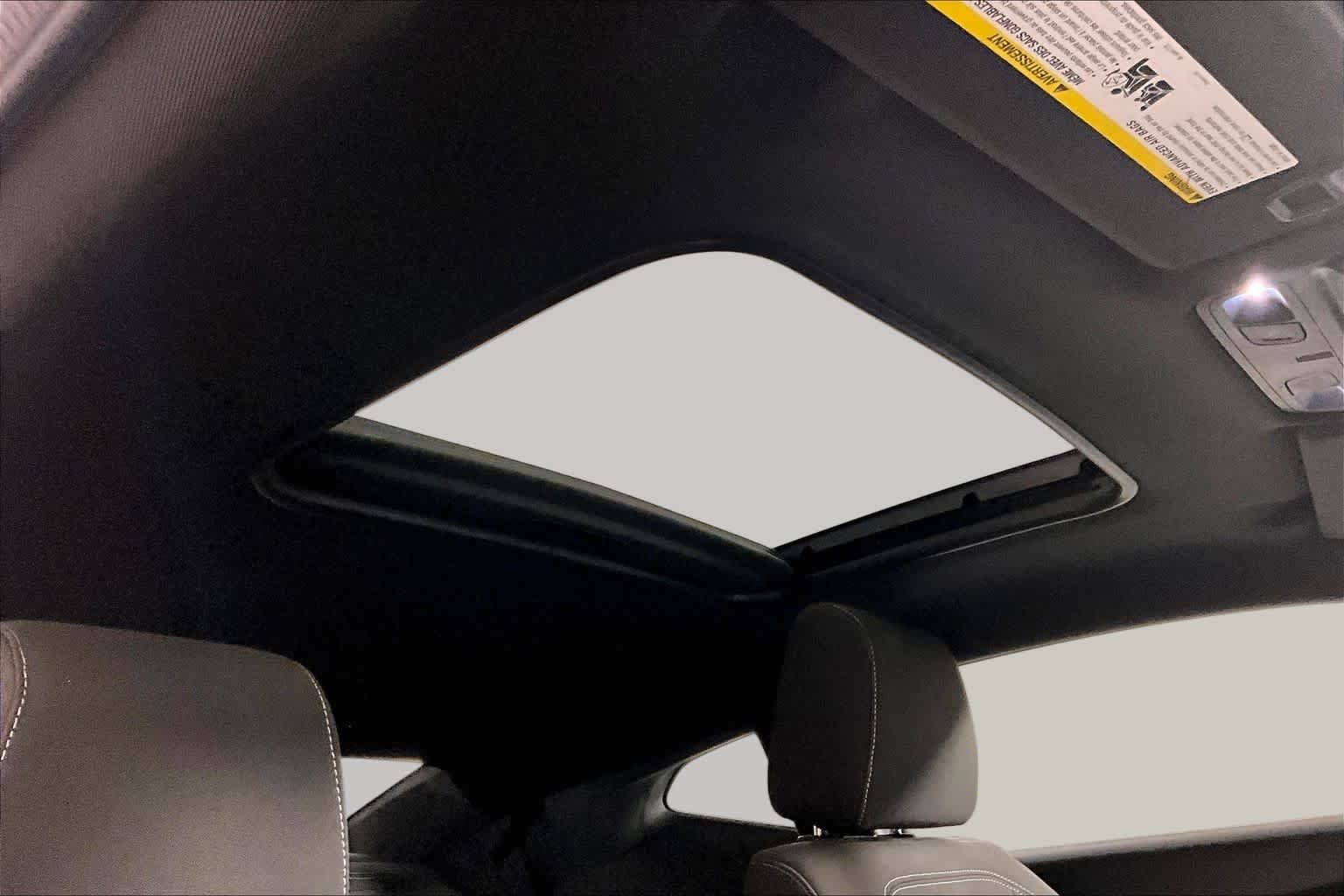 Used 2019 Black Chevrolet 1LT image 13