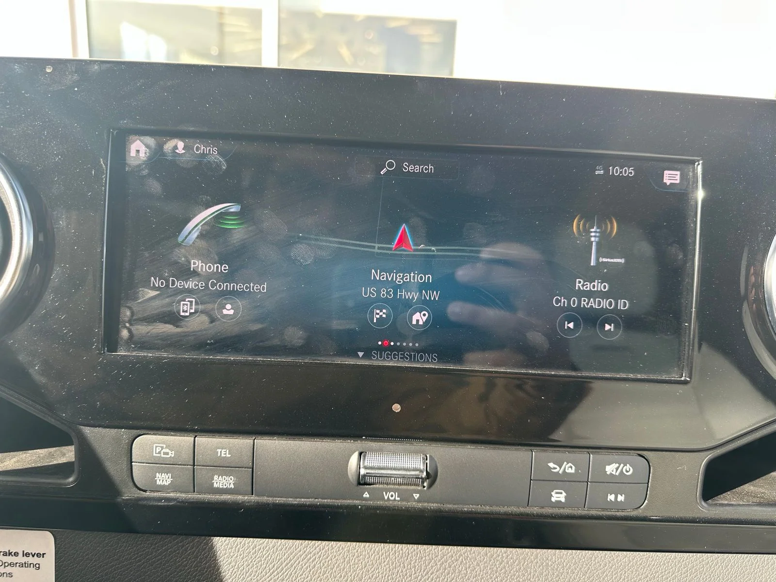 Used 2022  Mercedes-Benz 24GL 4X4 image 32