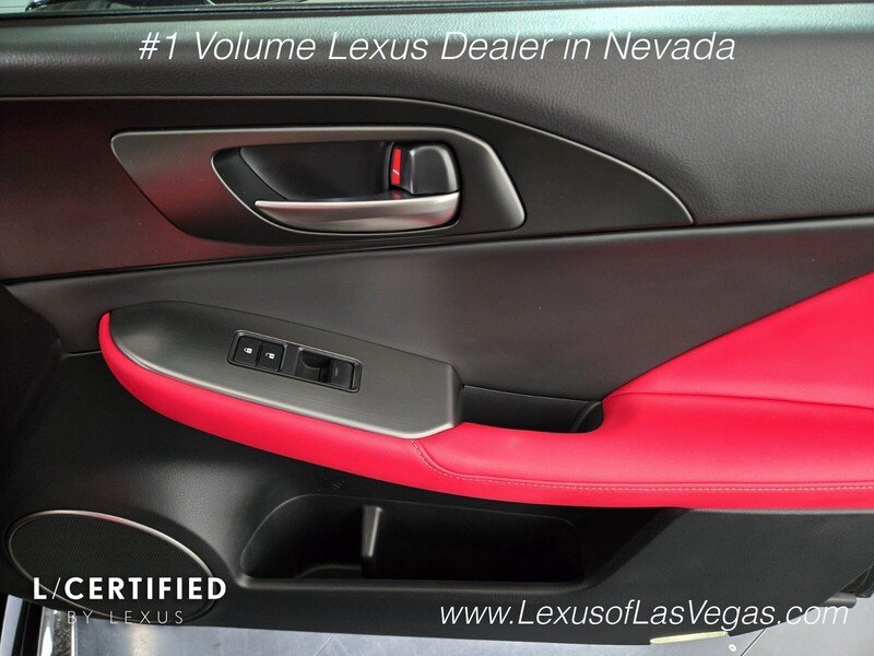 Certified Used 2026 Caviar Lexus F SPORT image 25