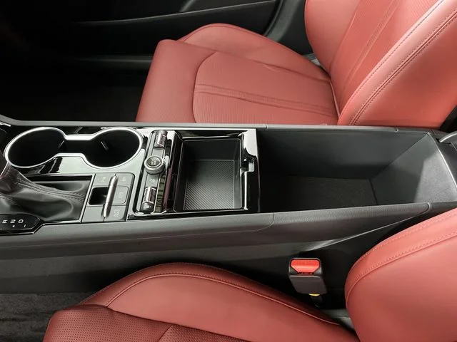 New 2026 Steel Matte Gray Kia GT-Line AWD image 21