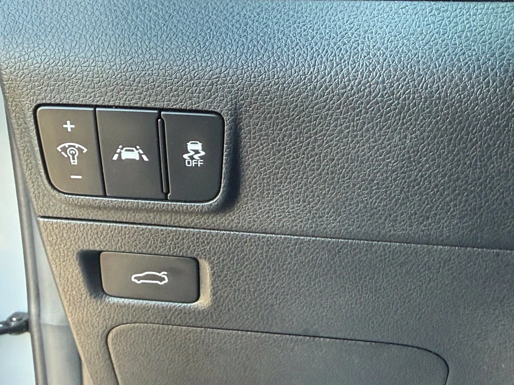 Used 2024 Gray Kia GT-Line image 21