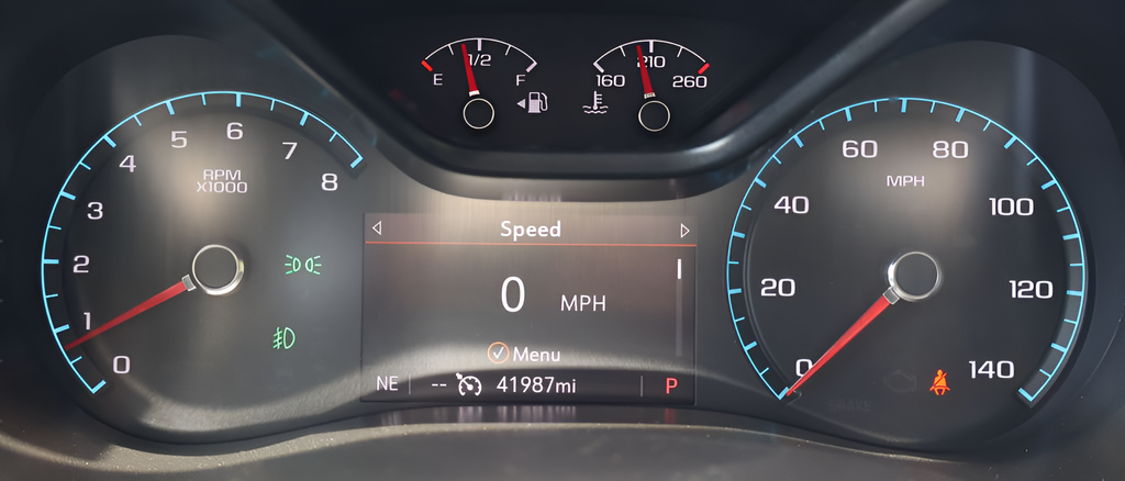Used 2022 Black GMC Elevation image 20
