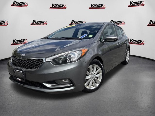 2015 Kia Forte5 EX